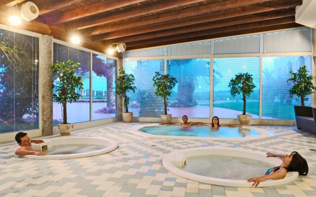 Almar Timi Ama Resort & Spa