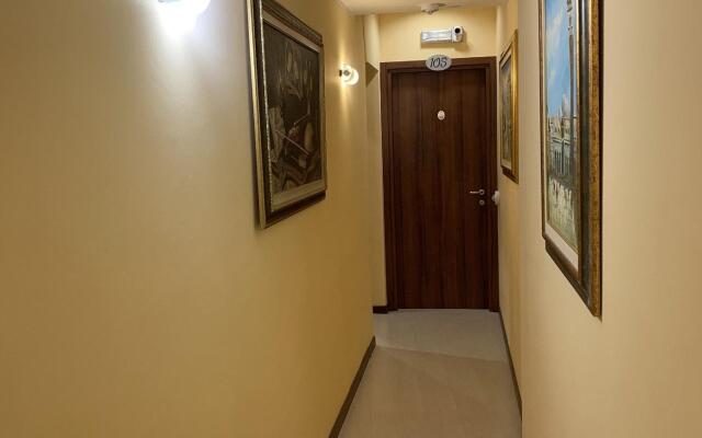Guesthouse Piazza Istria