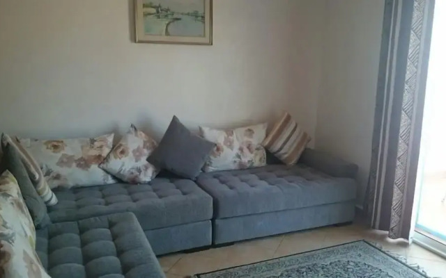 Residence Smirpark