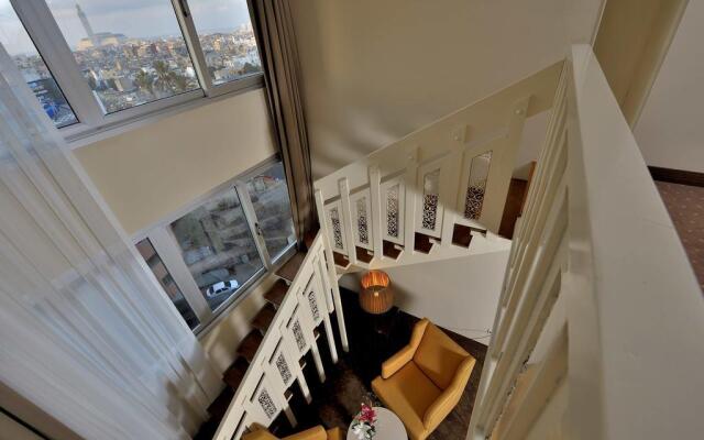 Kenzi Basma Hotel