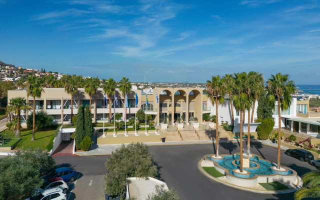 Royal & Imperial Belvedere Resort - All inclusive