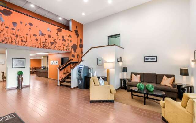 Sleep Inn Clearwater - St Petersburg