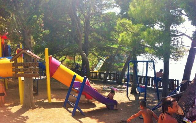 Apartments Villa Lazic