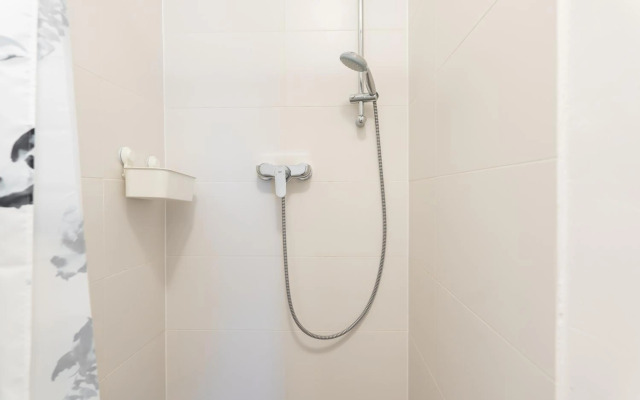 Apartment Hotel Triester