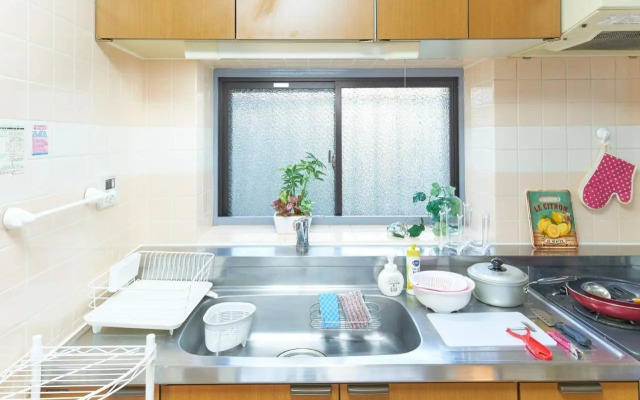 La Casa Esperanza - Vacation STAY 48389v