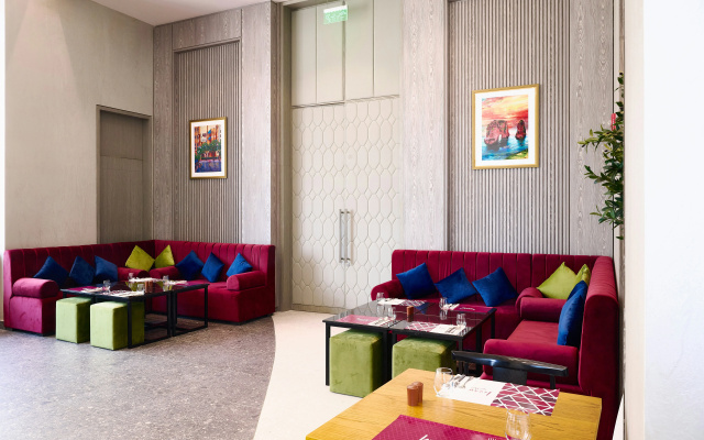 DoubleTree by Hilton Hotel Doha Old Town