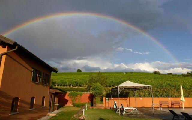 Agriturismo Cascina dei Giacinti