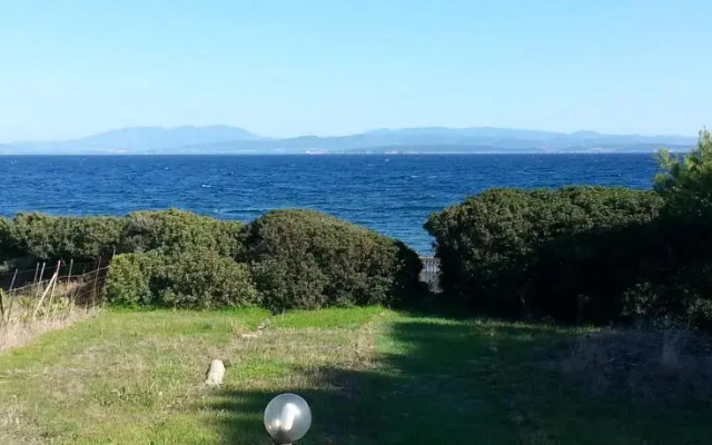 Baia Azzurra