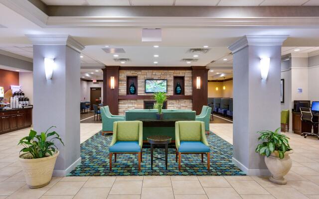Holiday Inn Express Washington DC SW - Springfield by IHG