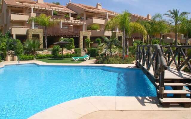 5 Star Boutique Luxury Marbella Apartment