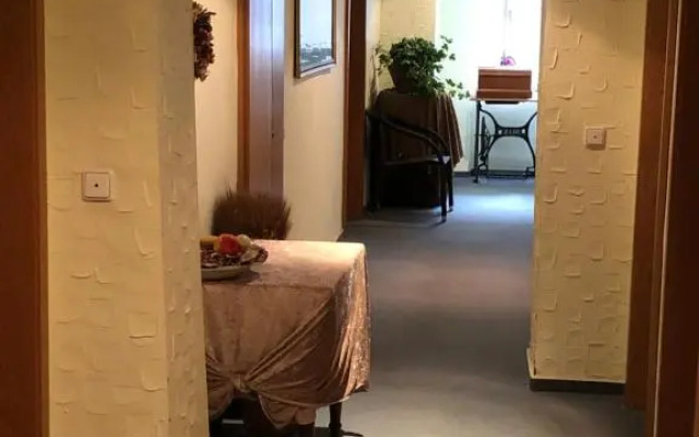 Hotel Hostaria Del Castello