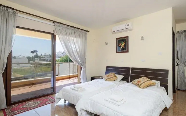 Villa Athena