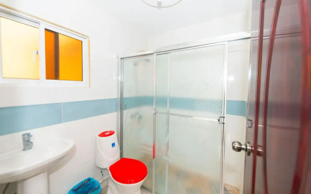 1 Bedroom Apartment Los Corales Santo Domingo Este