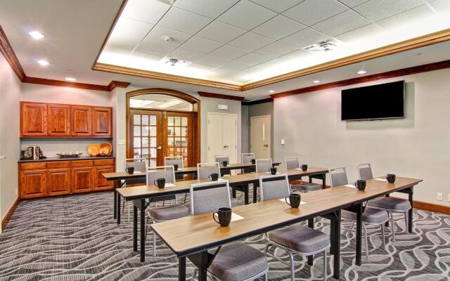 Homewood Suites by Hilton Oklahoma City-West