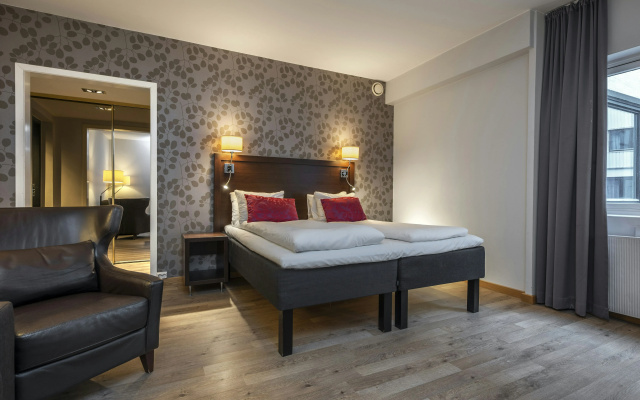 Thon Hotel Victoria Hamar