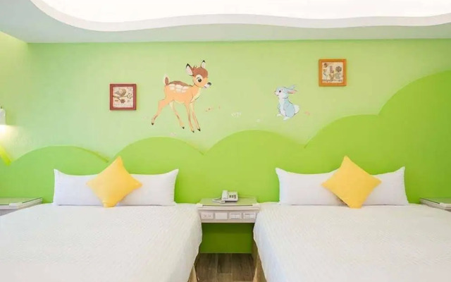 See the Sea B&B