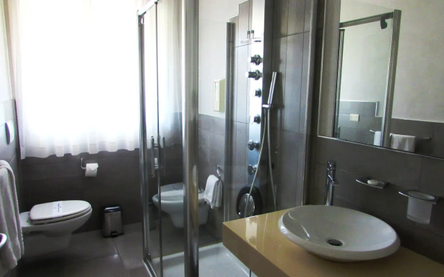 Hotel Dante Residence