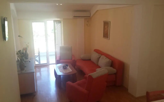 Gjole Apartments