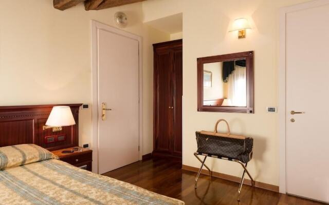 Park Hotel Villa Vicini