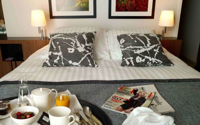 Hotel Mercure Villefranche-sur-Saone