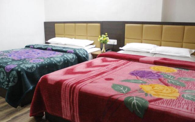 Hotel Kasturi