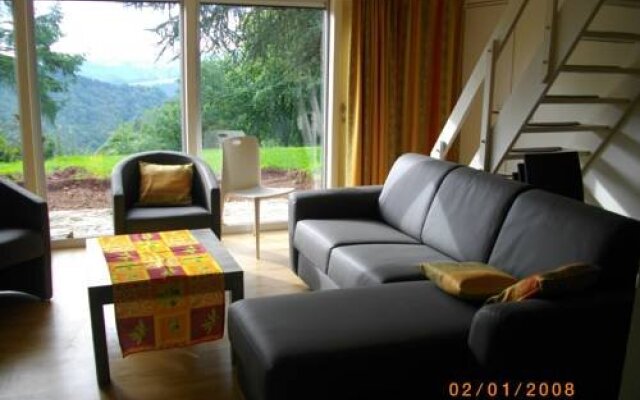 Vakantieverblijf Jotina