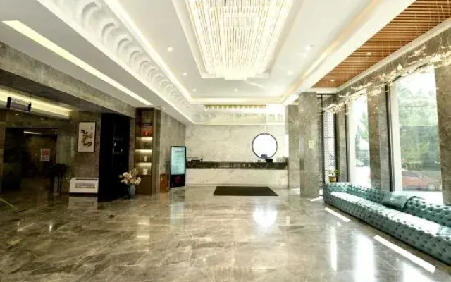 Rushan Hotel