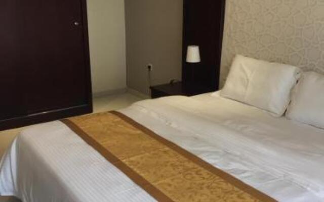 Nova Furnished Units