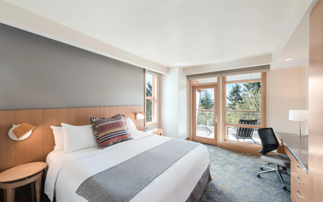 Cedarbrook Lodge