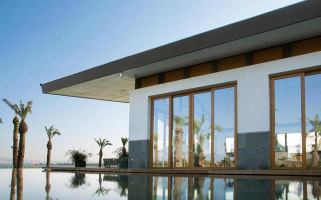 The Setai Sea of Galilee