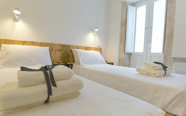 Dione Apartments Ortigia