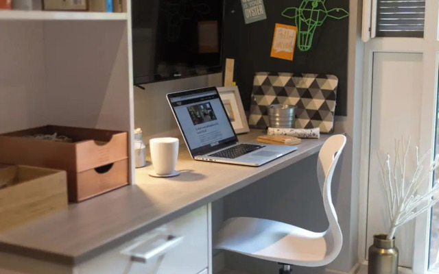 Student Only Buccleuch Street