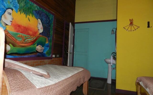 Hotel Casa Antigua