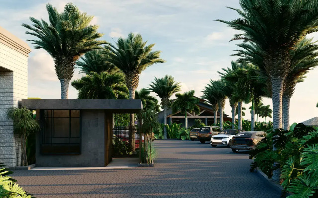 Rhino and River Resort, Guwahati - Assam