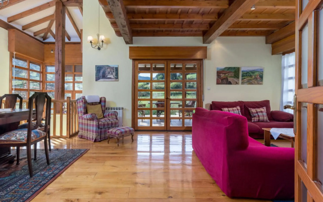 Exclusivo Chalet en Potes