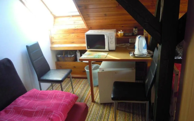 Suite Ohrada