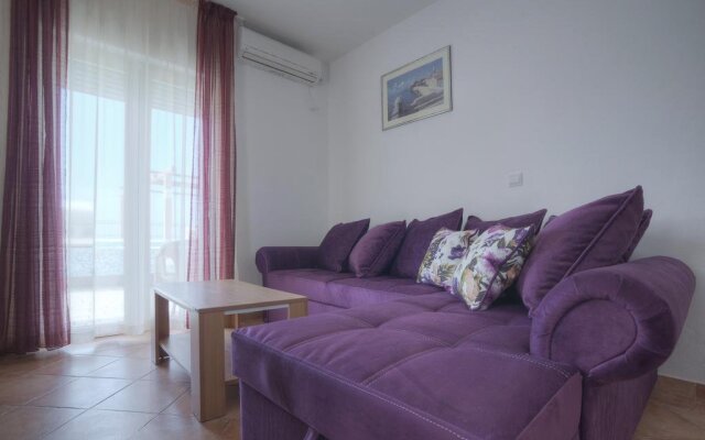 Apartments Djurasevic