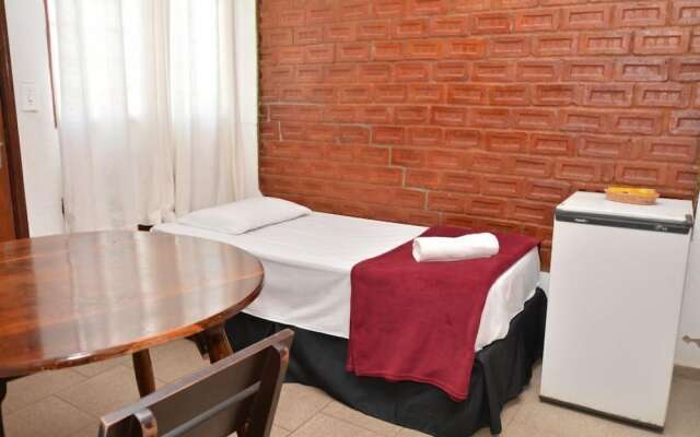 Hotel Fazenda Appaloosa