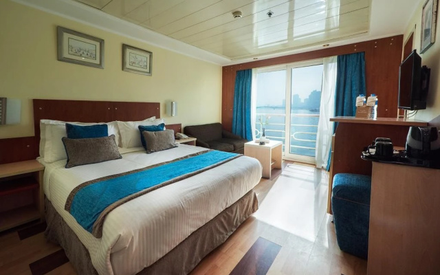 Nile View Jewel Hotel