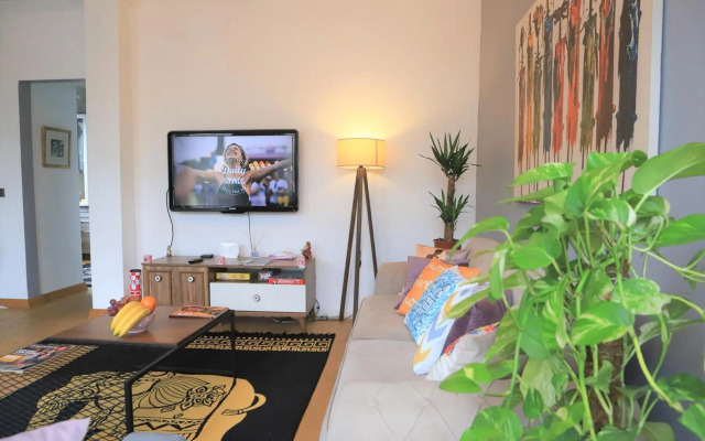 Taksim Roya Apartment - Two Bedroom