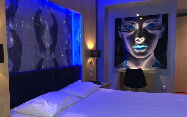 Olympic Hotel – Adults Only