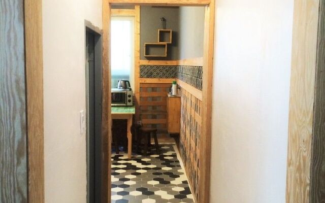 Smile Guesthouse