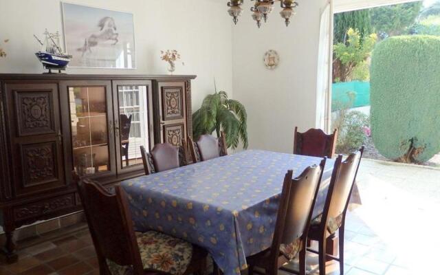 Maison Fouesnant, 6 pièces, 10 personnes - FR-1-481-68