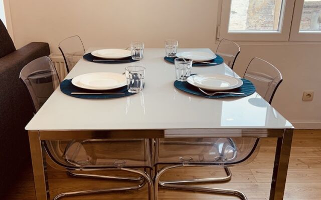Beautiful Apartment - Antwerp city center
