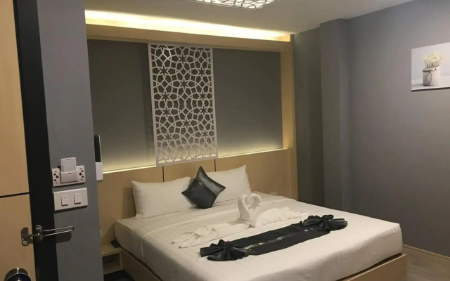 Sleep Inn Phuket
