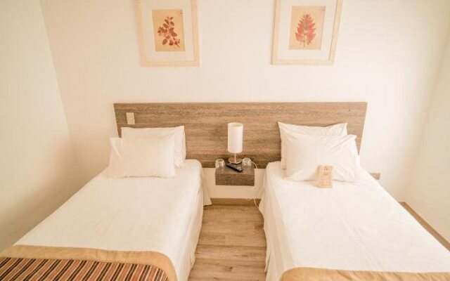 Terra Hotel