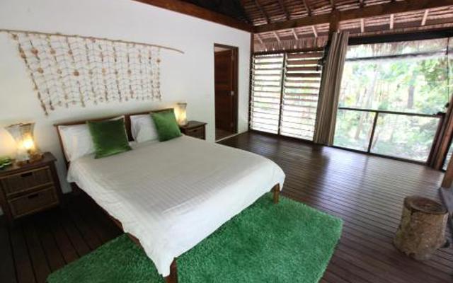 Tam Tam Bungalows