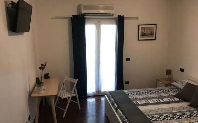Il Capriolo  Bed&Breakfast
