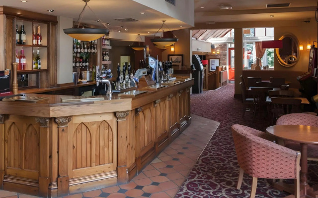 Meadow Farm, Redditch by Marstons Inns