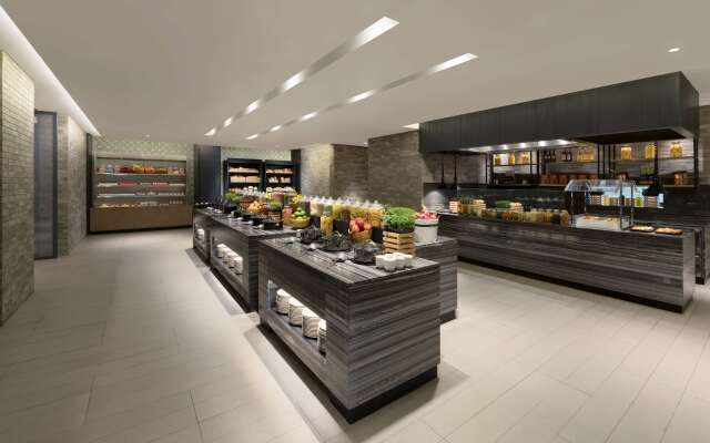 Hilton Garden Inn Bengaluru Embassy Manyata Business Park